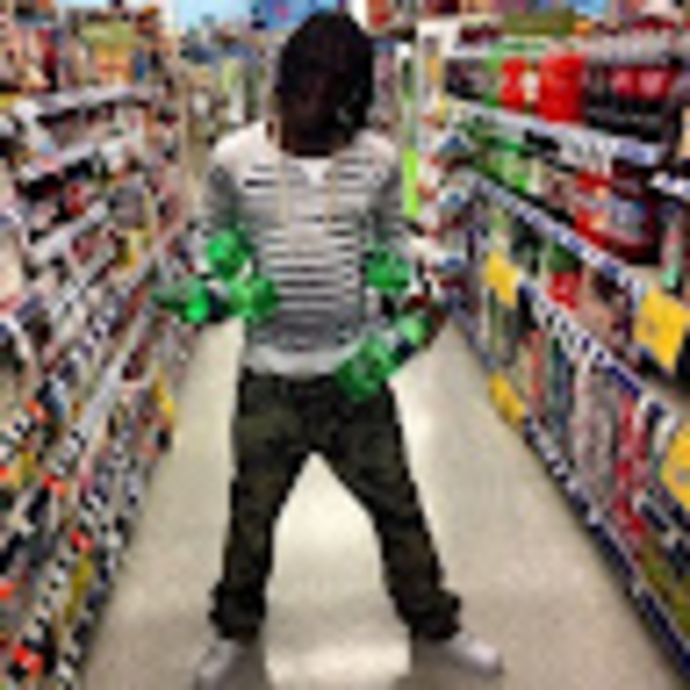 Meet your Posher, Francis